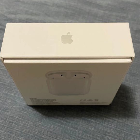 Apple AirPods 2nd - Picture 5 of 5